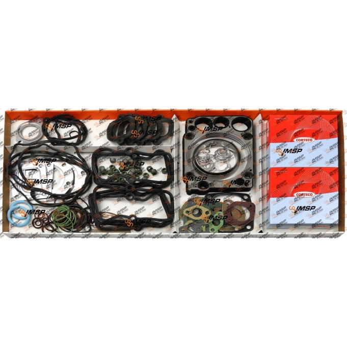 Engine repair kit gasket, 541.100, 