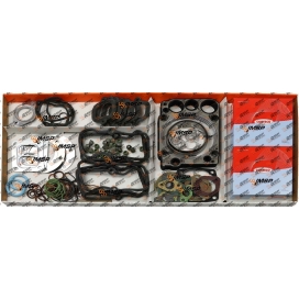 Engine repair kit gasket, 541.100.1, 