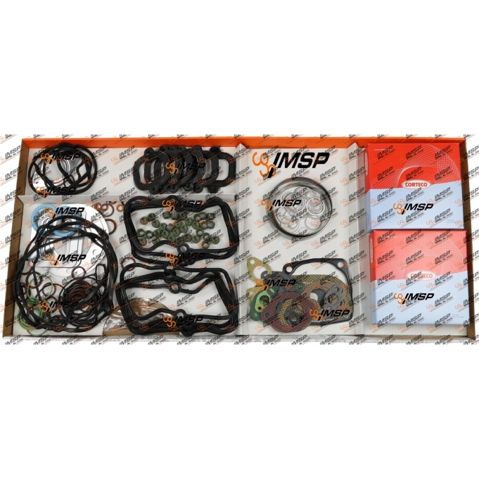 Engine repair kit gasket, 541.105, 