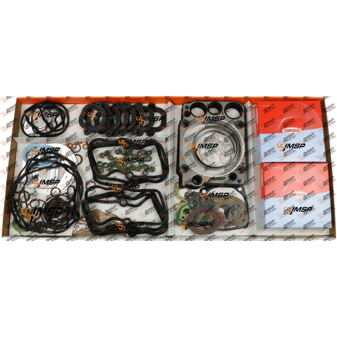 Engine repair kit gasket, 542.100.1, 