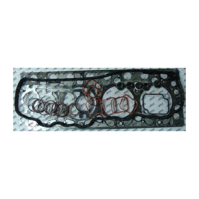 طقم طوقا الاسطوانة, 904.101, 