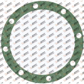 Axle gasket, 906.180, 