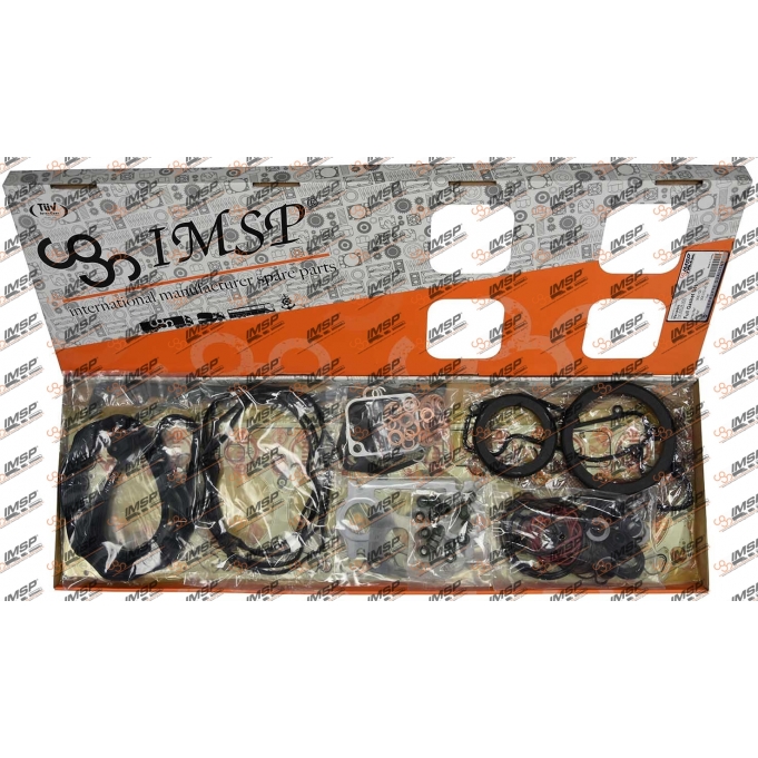 Engine repair kit gasket, 906.100, 
