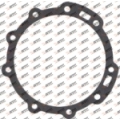 Gearbox gasket