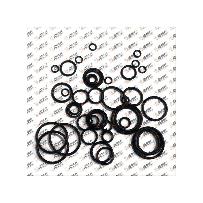 Engine half set gasket special, 401.100-LP, 