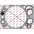 Engine repair gasket kit, 403.100-SH, 