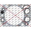 Engine repair kit gasket OM-407, 407.100-SH, 