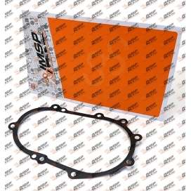 Gasket crankcase cover