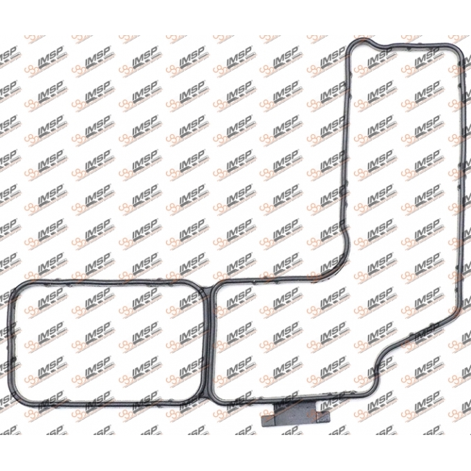 Oil cooler gasket, 936.073, 9361840380, 9361840180, 9361880180