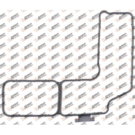 Oil cooler gasket, 936.073, 9361840380, 9361840180, 9361880180