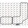 Oil cooler gasket