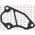 Water pump gasket, 906.134, 9062010080, 201091, 201090