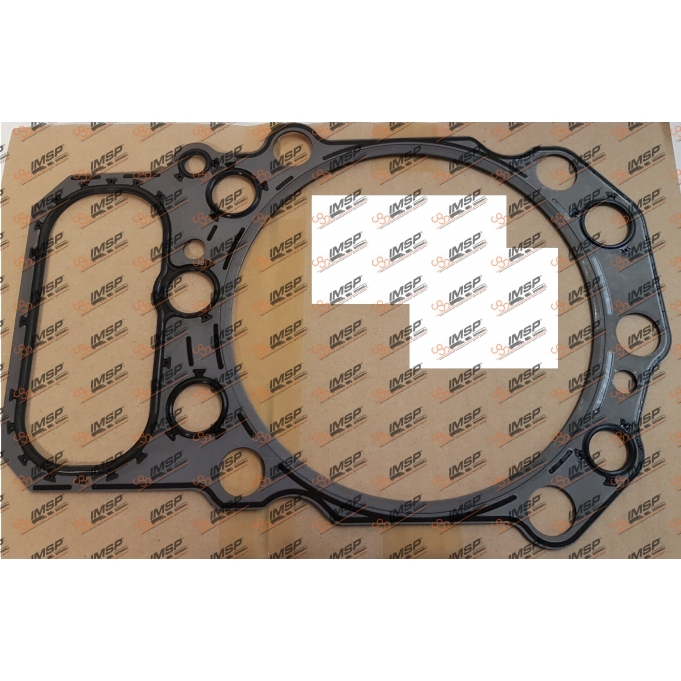 MTU Cylinder head gasket, 3750112200, 