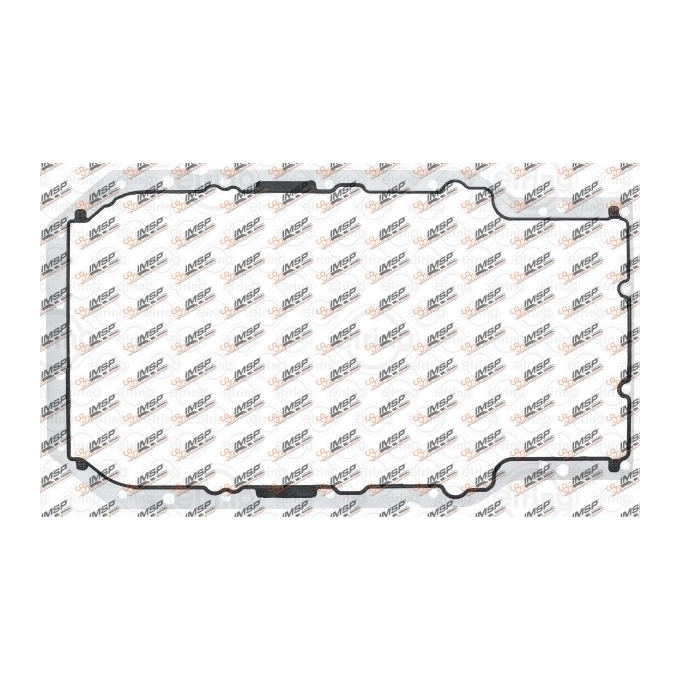 Oil sump gasket, 934.060, 9340140022