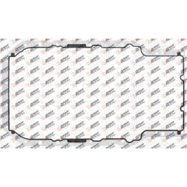 Oil sump gasket, 934.060, 9340140022