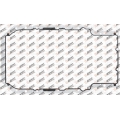 Oil sump gasket