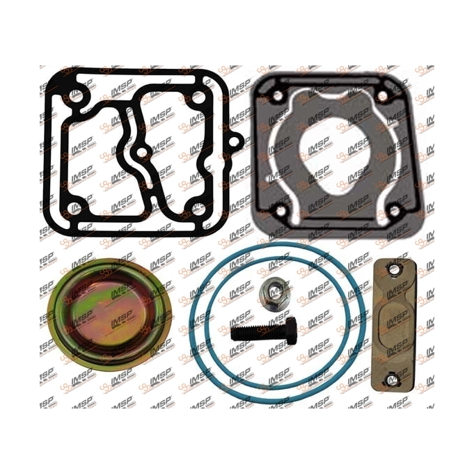 Compressor repair kit, 004.100, 