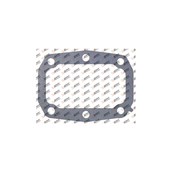 AGR Gasket, 181.401-2, 692950, 51089010254