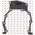 Gasket housing cover (crankcase), 0826.112-2, 51019030343