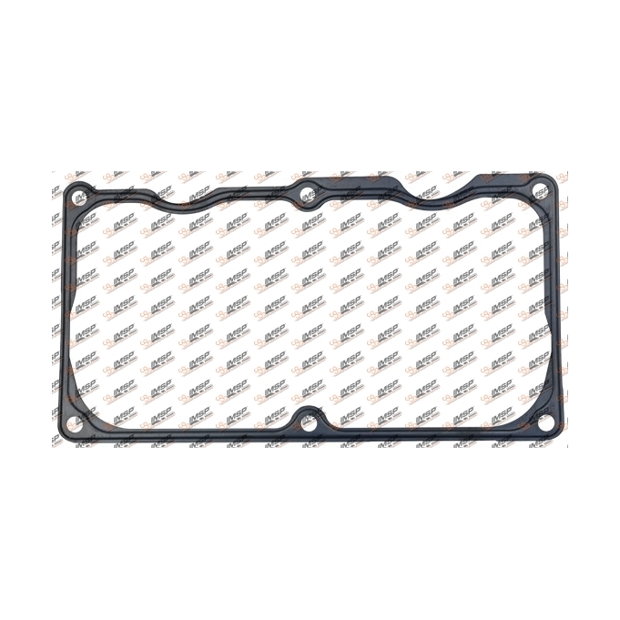Valve cover gasket, 0836.081-1, 636.311, 71-33046-00