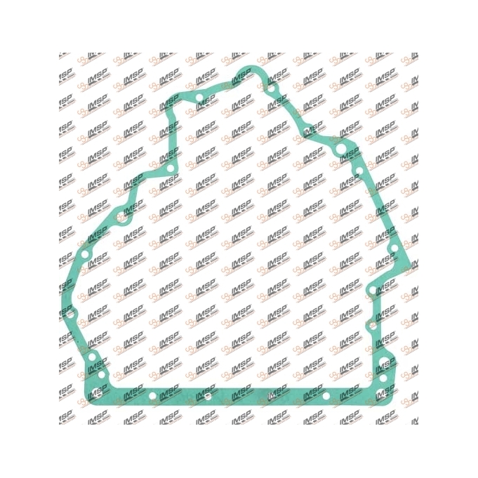 Gasket crankcase cover, 2066.010, 021432, 51019050092