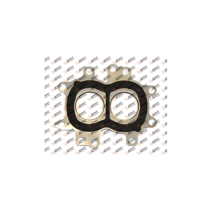 AGR Gasket, 2066.152, 058360, 51089010195