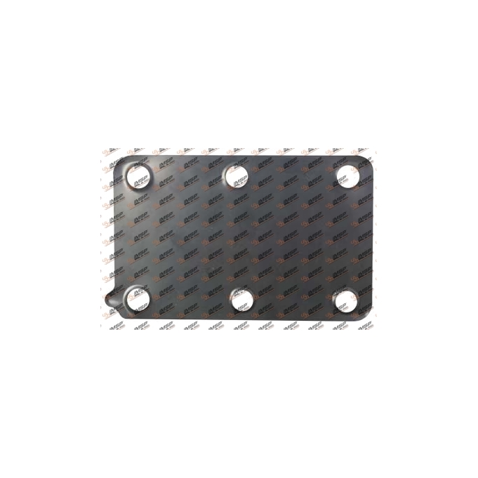 AGR Gasket, 2066.156, 51089010172, 008790