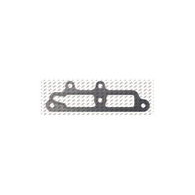 Gasket thermostat, 2066.261-1, 021380, 51069040039