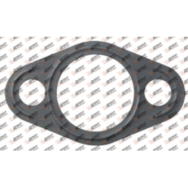 Valve cover gasket, 2066.408-1, 51089010124