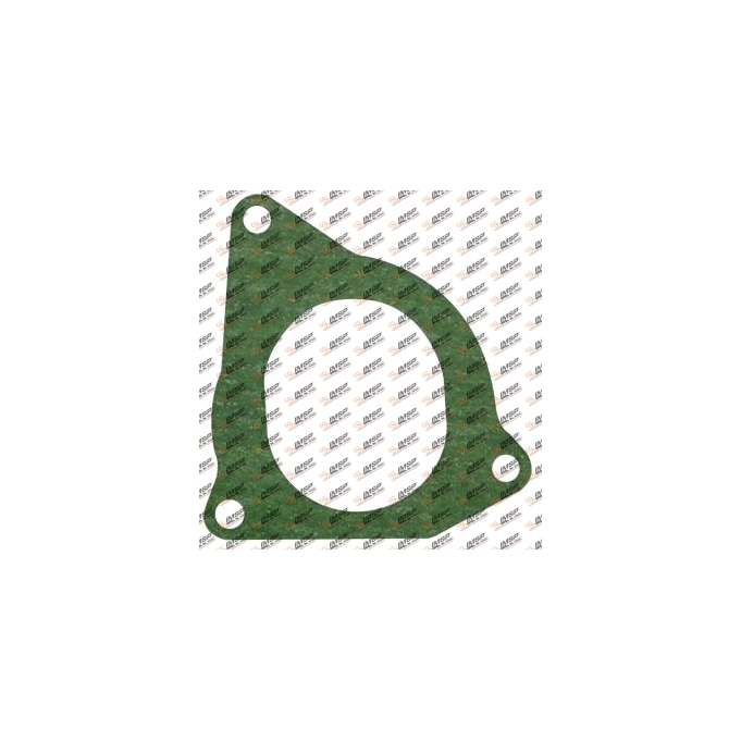 Gasket, 2676.075, 51099050095