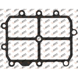 Gasket, 2676.153-1, 632610, 51089010274