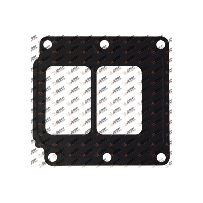 AGR Gasket, 2676.152-4, 51089010270, 51089010281, 442332, 442331