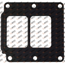 AGR Gasket, 2676.152-4, 51089010270, 51089010281, 442332, 442331