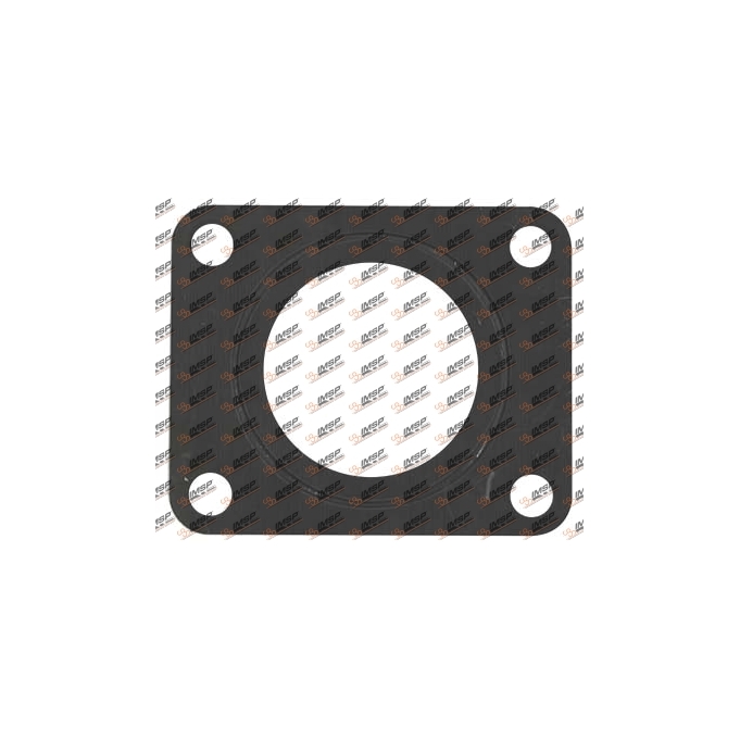Gasket, 2676.172, 51099010066