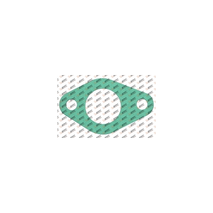 Gasket, 2676.405, 51089010174, 021370, 51019080027, 51059020068