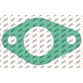 Gasket, 2676.405, 51089010174, 021370, 51019080027, 51059020068