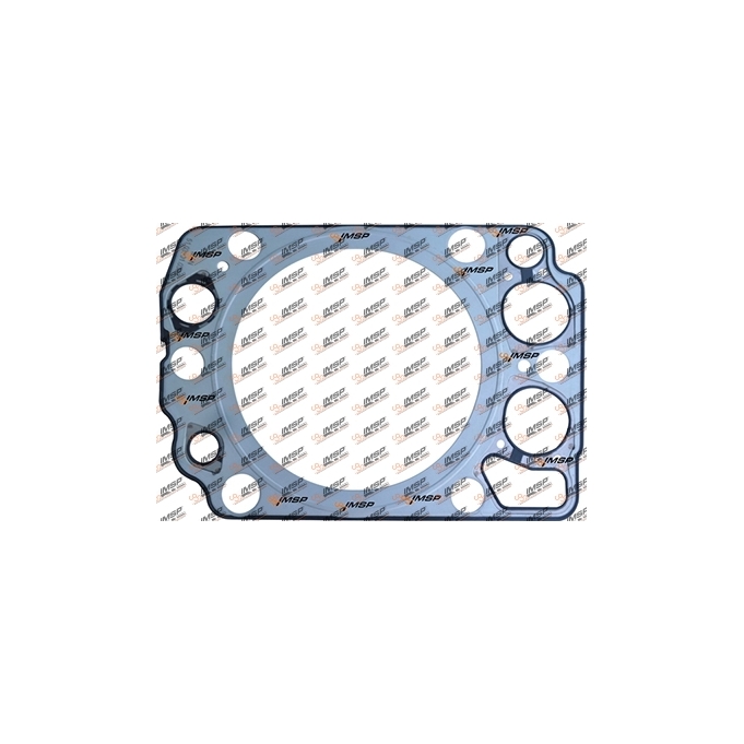 Cylinder head gasket, 480.050, 51039010382, 099980