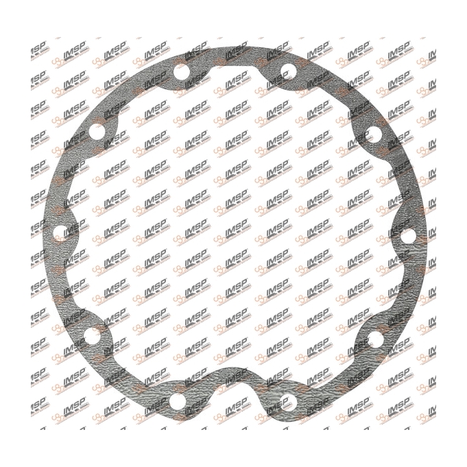 Axle gasket, 280.180, 6503560180