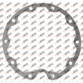 Axle gasket, 280.180, 6503560180