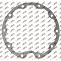 Axle gasket