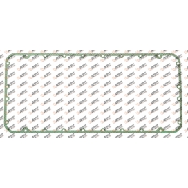 Oil Pan Gasget (TGA Rubber ), 2868.060, 713874700, 387630