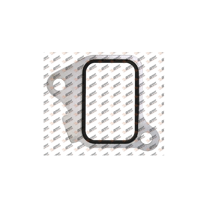 Intake Manifold Gasket, 2868.150, 51089020222, 713707410