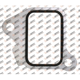 Intake Manifold Gasket, 2868.150, 51089020222, 713707410