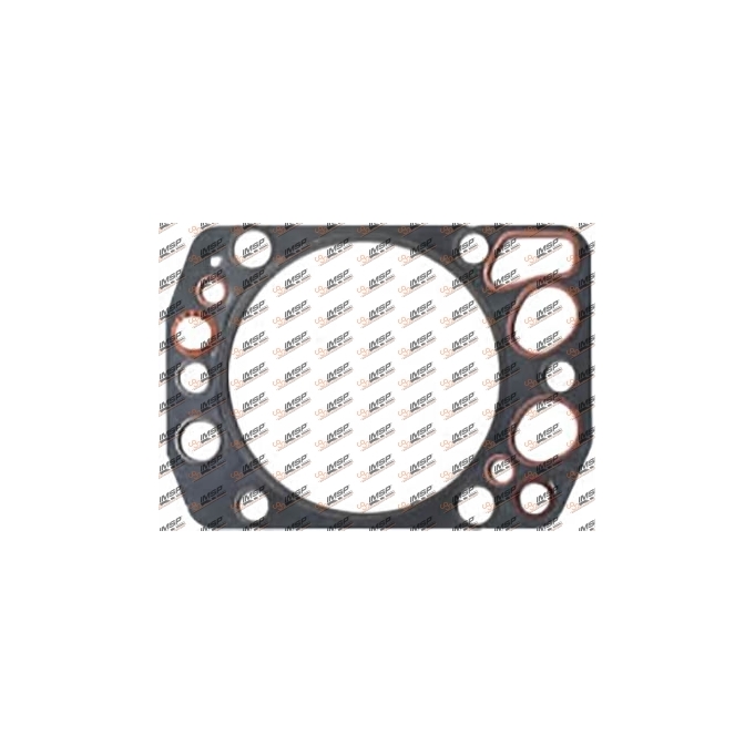 Cylinder head gasket, 280.050, 