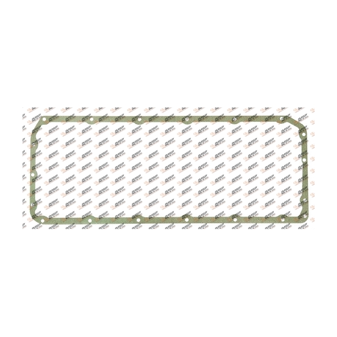 Crankcase Gasket, 210.060, 4490140022, 4050140222, 51059040131