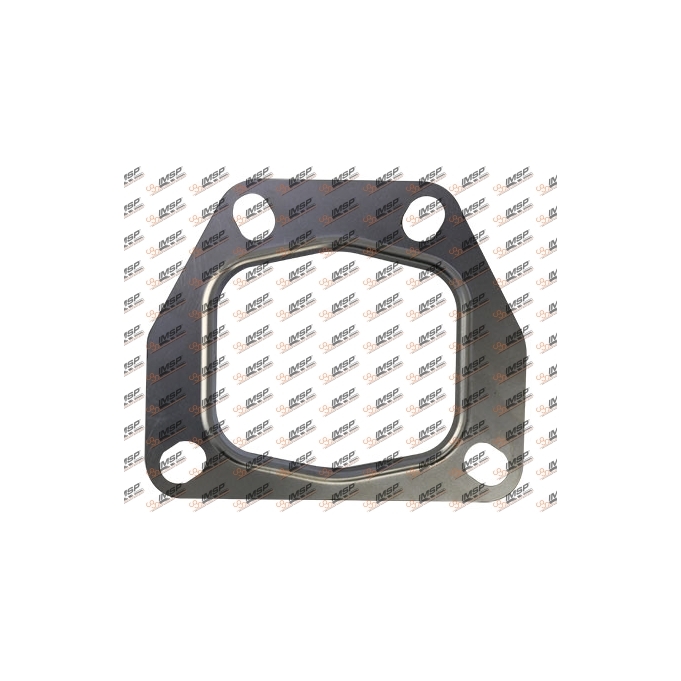 Turbine Gasket, 2868.501, 