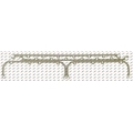 Man Crankcase Gasket