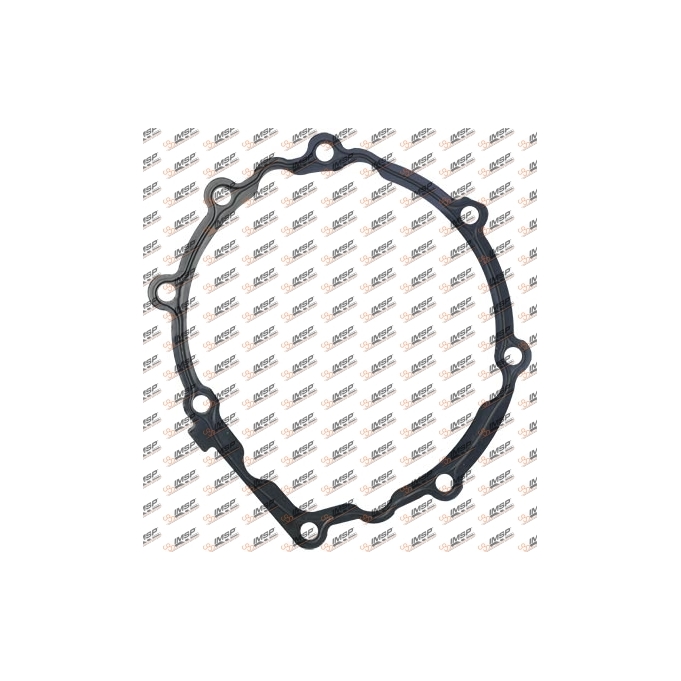 Gasket water pump, 2676.131-5, 743280, 51069010215