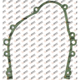 Timing cover gasket, D12.010, 