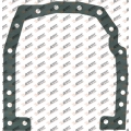 Flywheel housing gasket, DC9.112, 1429136, 539692, 366546